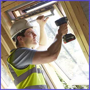 Neighborhood Garage Door Service Bellmore, NY 516-726-1648 - installation